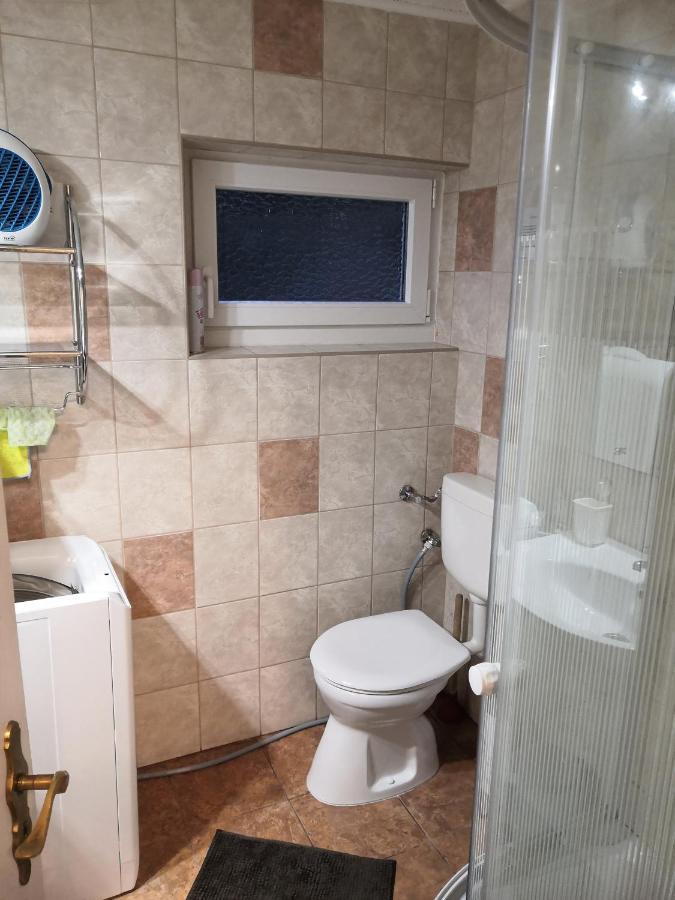 Villa Halaszhaz à Tihany Extérieur photo