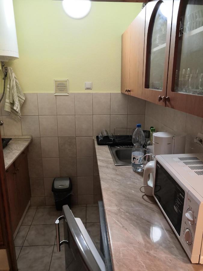 Villa Halaszhaz à Tihany Extérieur photo