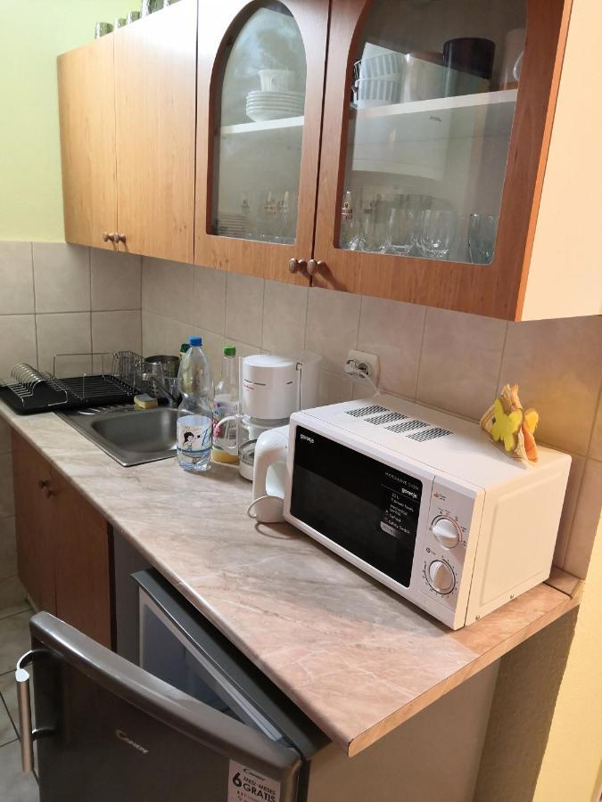 Villa Halaszhaz à Tihany Extérieur photo